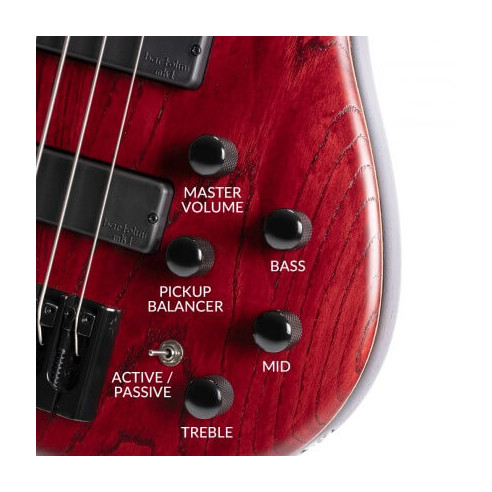 Compra B4 ELEMENT OPBR online | MusicSales