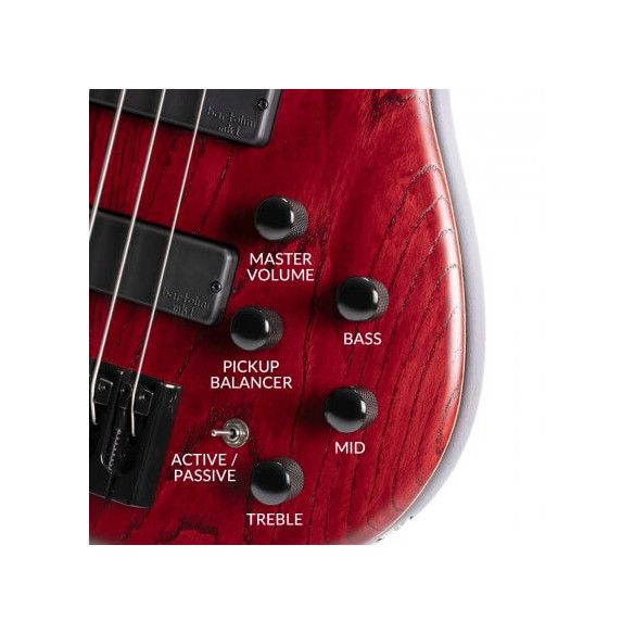 Compra B4 ELEMENT OPBR online | MusicSales