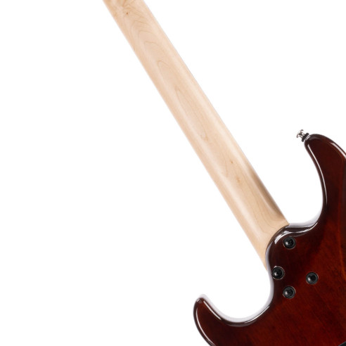 Cort G280 SELECT TCP Guitarra Eléctrica Strato Tr Chameleon Purpl