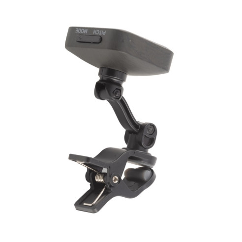 Admira AT103 AFINADOR RECARGABLE Guitarra, Bajo, Violín y Ukelele