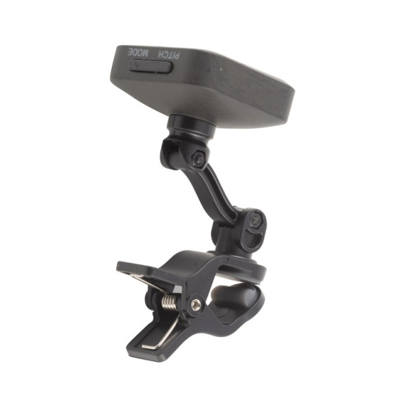 Admira AT103 AFINADOR RECARGABLE Guitarra, Bajo, Violín y Ukelele