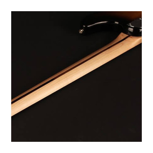 Cort GB34JJ 3TS Bajo Eléctrico Sunburst