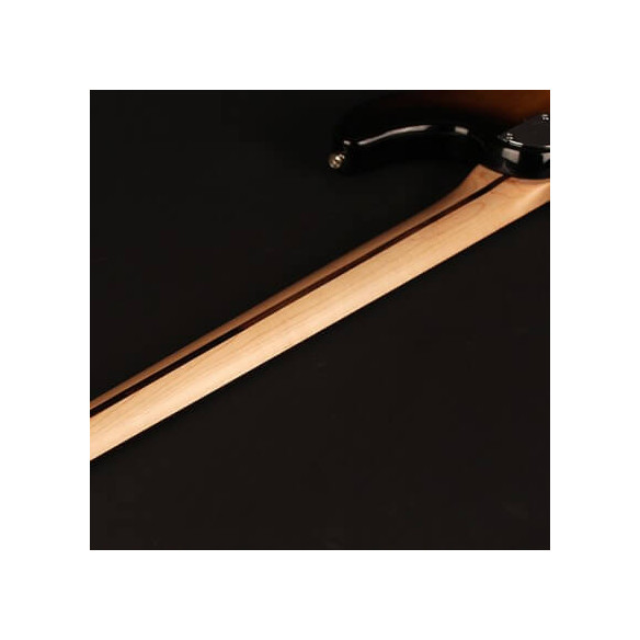 Cort GB34JJ 3TS Bajo Eléctrico Sunburst