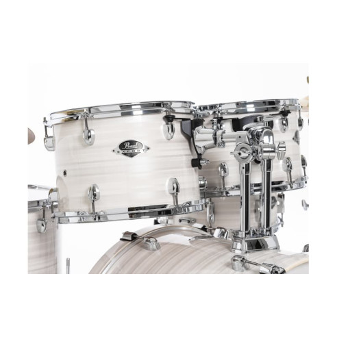 Pearl BATERIA EXPORT EXX725BR-C777 Slipstream White