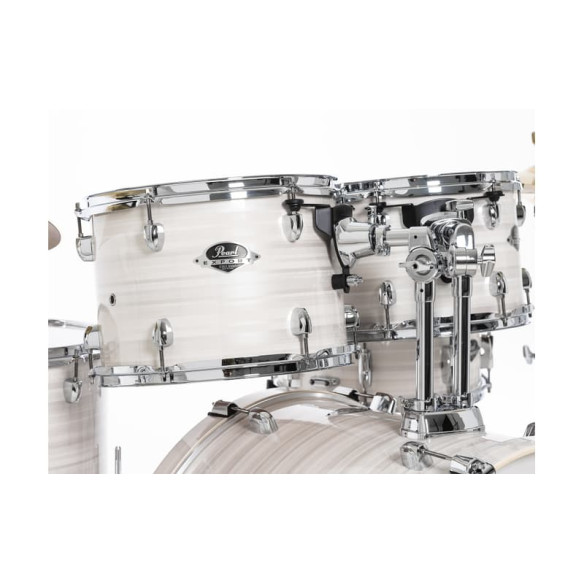 Pearl BATERIA EXPORT EXX725BR-C777 Slipstream White Pearl BATERIA EXPORT EXX725BR-C777 Slipstream White