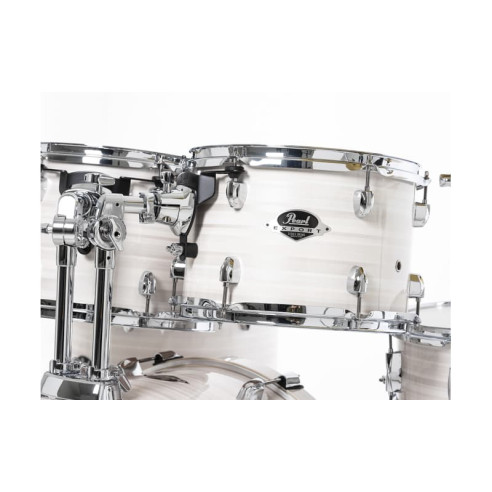 Pearl BATERIA EXPORT EXX725BR-C777 Slipstream White