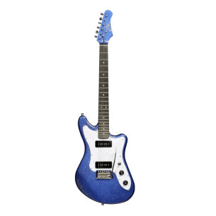 Compra Camaro VR P90 Blue Sparkle online | MusicSales