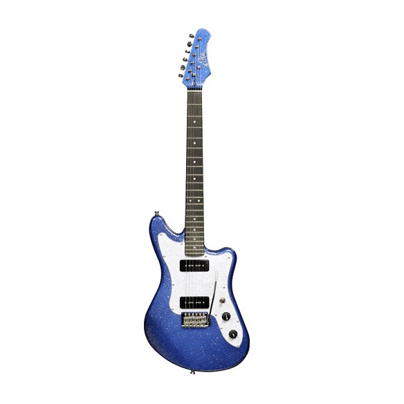 Compra Camaro VR P90 Blue Sparkle online | MusicSales Compra Camaro VR P90 Blue Sparkle online | MusicSales
