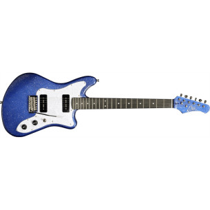 Compra Camaro VR P90 Blue Sparkle online | MusicSales 2