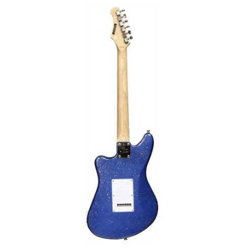 Compra Camaro VR P90 Blue Sparkle online | MusicSales