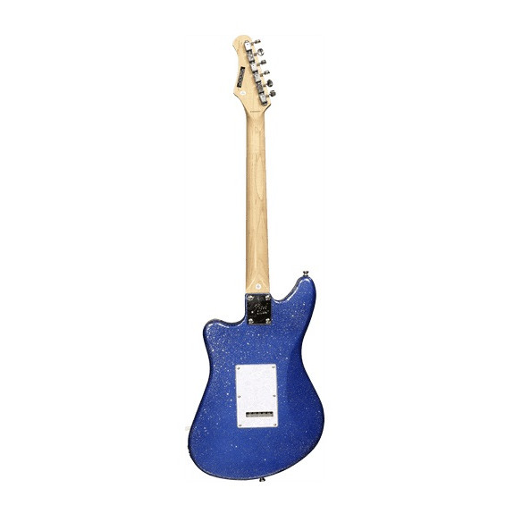 Compra Camaro VR P90 Blue Sparkle online | MusicSales Compra Camaro VR P90 Blue Sparkle online | MusicSales