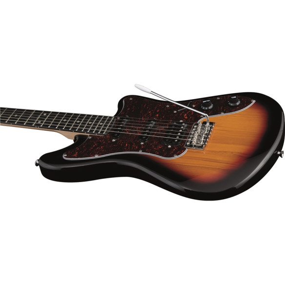 Compra Camaro Vintage Reissue HSS Vintage Burst online | MusicSales