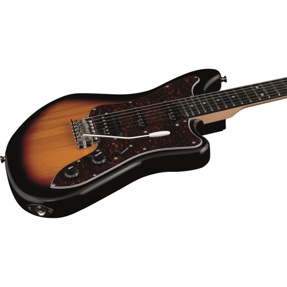 Compra Camaro Vintage Reissue HSS Vintage Burst online | MusicSales