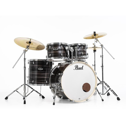 Pearl Bateria Export Standard II EXX725 Metallic Amethyst Twist