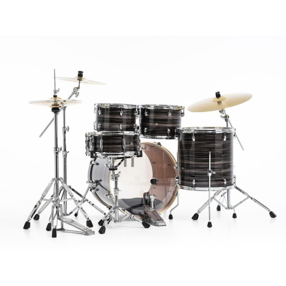 Pearl Bateria Export Standard II EXX725 Metallic Amethyst Twist