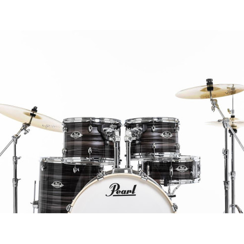 Pearl Bateria Export Standard II EXX725 Metallic Amethyst Twist