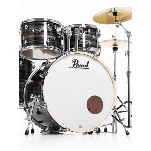 Pearl Bateria Export Standard II EXX725 Metallic Amethyst Twist