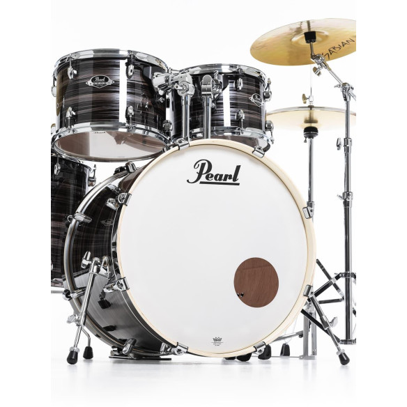 Pearl Bateria Export Standard II EXX725 Metallic Amethyst Twist