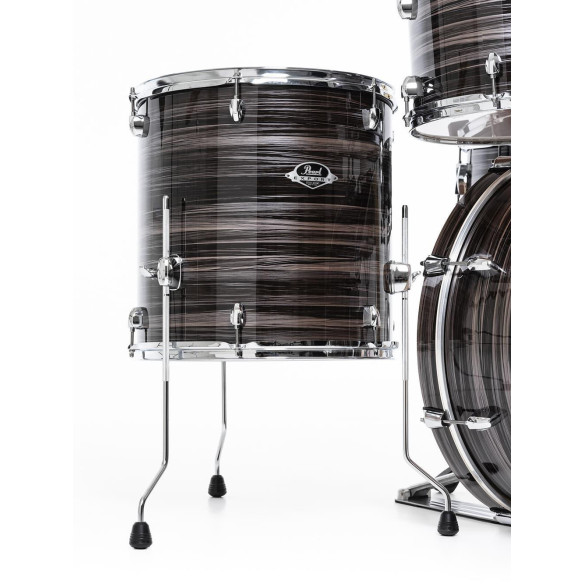 Pearl Bateria Export Standard II EXX725 Metallic Amethyst Twist
