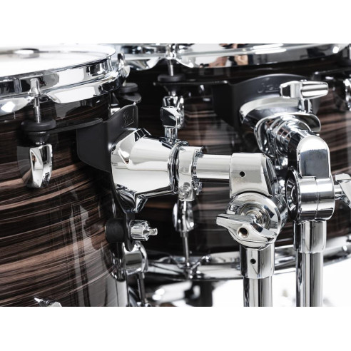 Pearl Bateria Export Standard II EXX725 Metallic Amethyst Twist