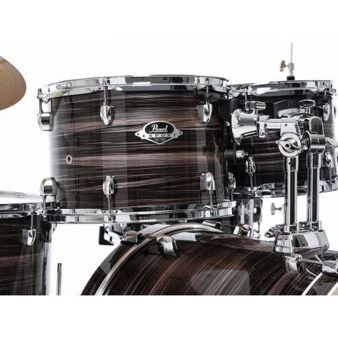 Pearl Bateria Export Standard II EXX725 Metallic Amethyst Twist