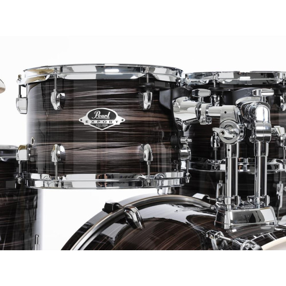 Pearl Bateria Export Standard EXX725 Metallic Amethyst Twist