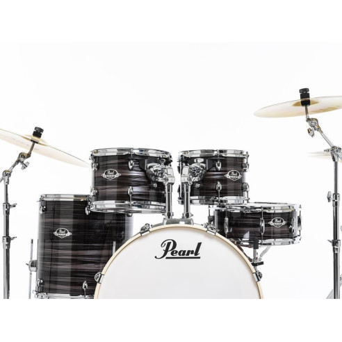 Pearl Bateria Export Standard EXX725 Metallic Amethyst Twist