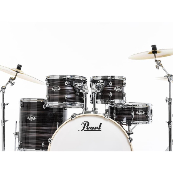 Pearl Bateria Export Standard EXX725 Metallic Amethyst Twist