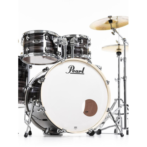 Pearl Bateria Export Standard EXX725 Metallic Amethyst Twist