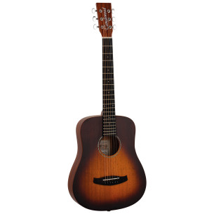 Tanglewood TC2 Guitarra Acústica de Viaje