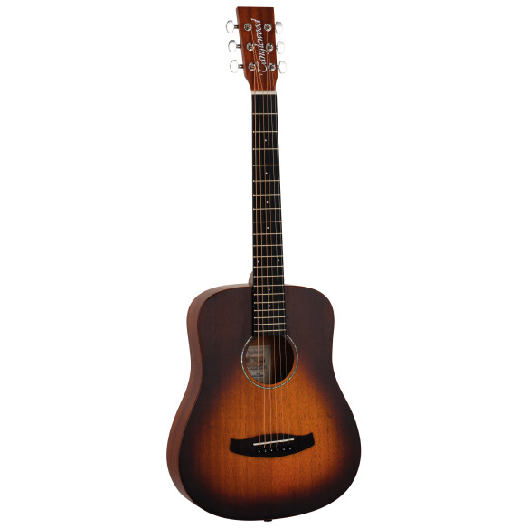 Tanglewood TC2 Guitarra Acústica de Viaje