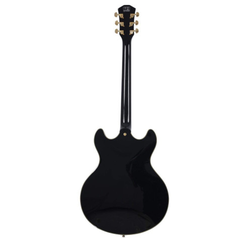 Sire LARRY CARLTON H7T BLACK Guitarra Eléctrica