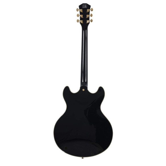 Sire LARRY CARLTON H7T BLACK Guitarra Eléctrica