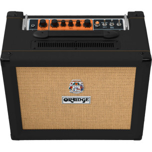 Compra Rocker 15 Black online | MusicSales