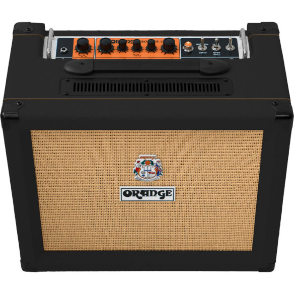 Compra Rocker 15 Black online | MusicSales Compra Rocker 15 Black online | MusicSales