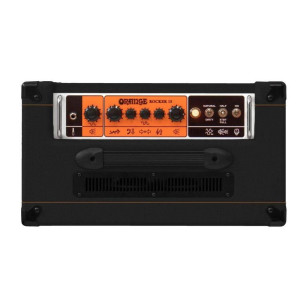 Compra Rocker 15 Black online | MusicSales 2