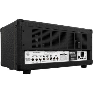 Compra Rockerverb 50H MkIII Black online | MusicSales 2
