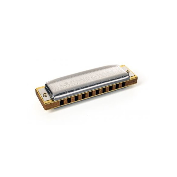 Hohner Armónica BLUES HARP NEW D (RE)
