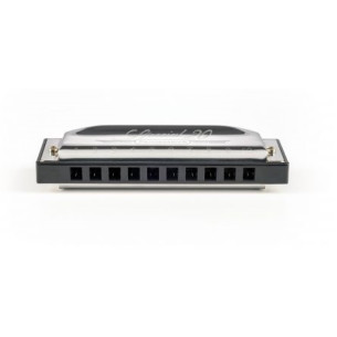 Hohner Armónica SPECIAL 20 NEW DB (RE BEMOL) 2