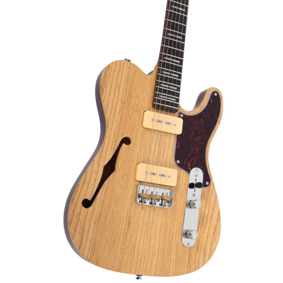 Sire LARRY CARLTON T7TM NATURAL Guitarra Eléctrica Sire LARRY CARLTON T7TM NATURAL Guitarra Eléctrica