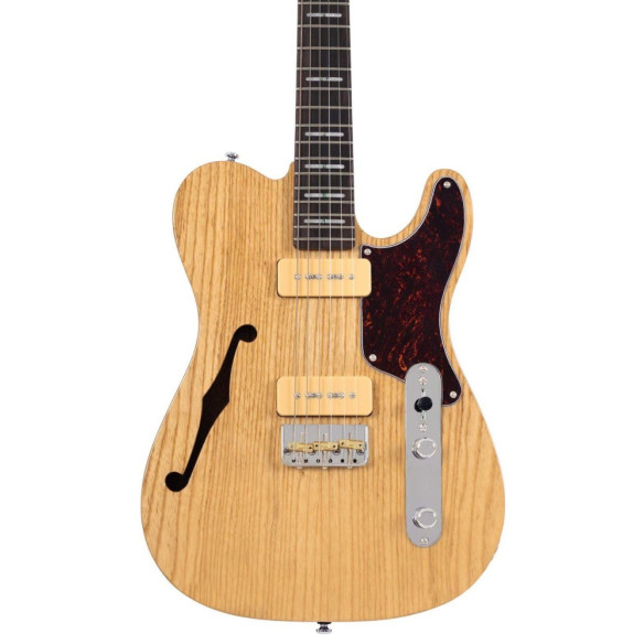 Sire LARRY CARLTON T7TM NATURAL Guitarra Eléctrica Sire LARRY CARLTON T7TM NATURAL Guitarra Eléctrica