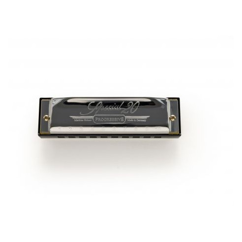 Hohner Armónica SPECIAL 20 COUNTRY NEW D (RE)
