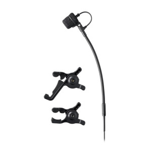 Audio-Technica ATM355VF Micrófono Condensador Instrumentos Cuerda y Viento