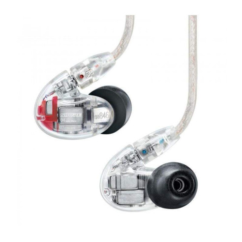 SE846G2-CL Auricualres In-Ear Monitorage Profesionales 