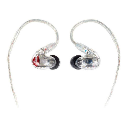 SE846G2-CL Auricualres In-Ear Monitorage Profesionales 