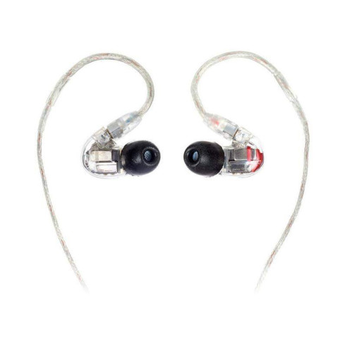 SE846G2-CL Auricualres In-Ear Monitorage Profesionales 