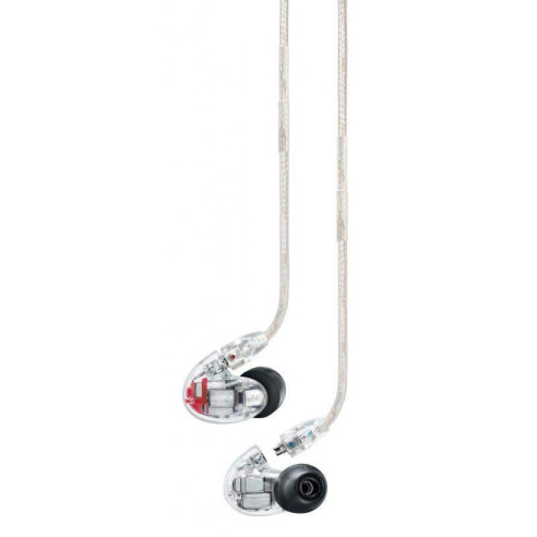 SE846G2-CL Auricualres In-Ear Monitorage Profesionales 