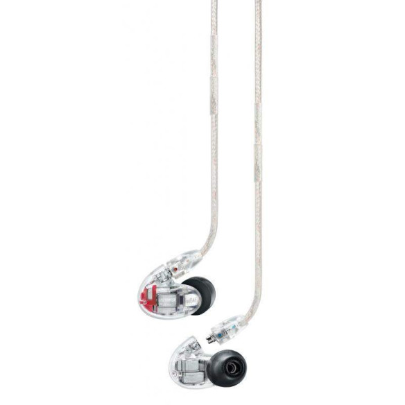 SE846G2-CL Auricualres In-Ear Monitorage Profesionales 