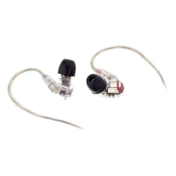 SE846G2-CL Auricualres In-Ear Monitorage Profesionales 