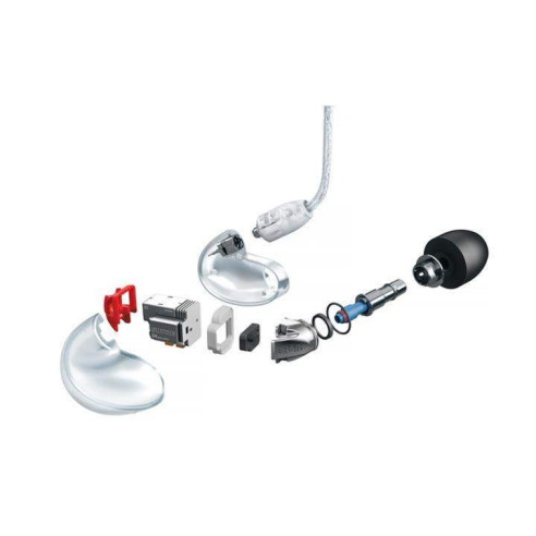 SE846G2-CL Auricualres In-Ear Monitorage Profesionales 
